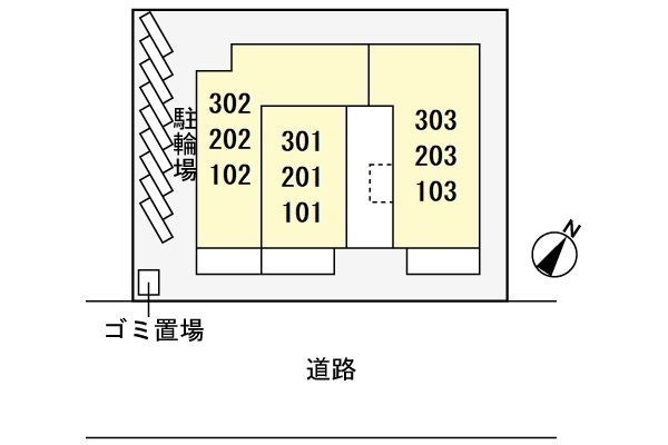 【カーサ・イル・キアーロのその他】