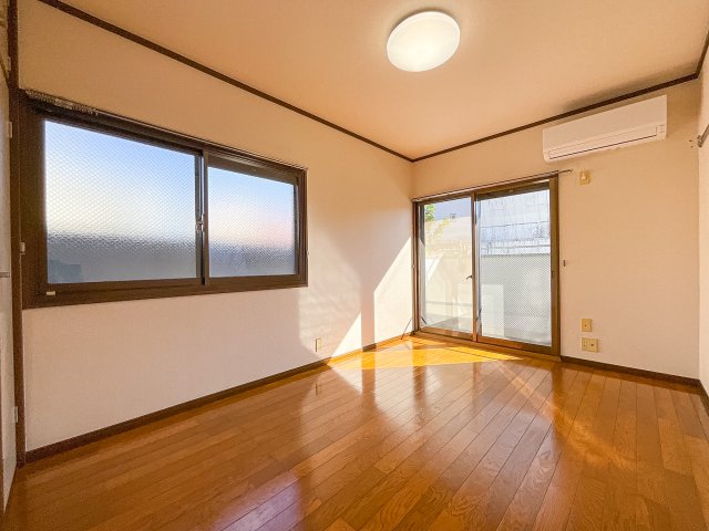 【大田区西嶺町のマンションのその他部屋・スペース】