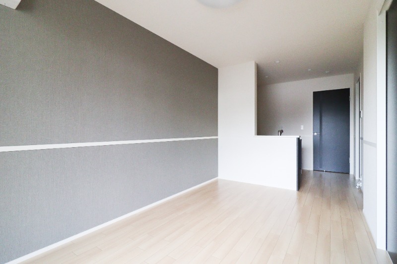 居室・リビング　図面と現状に相違がある場合には現状を優先