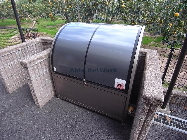 その他共有部分　建物設備