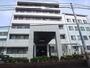 病院　医療法人社団誠広会平野総合病院（病院）まで1496m