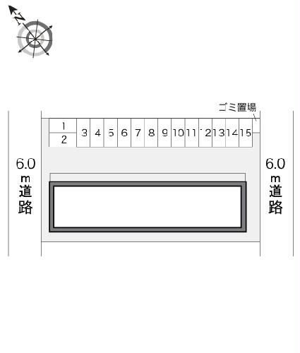 【レオパレスクエスタのその他】