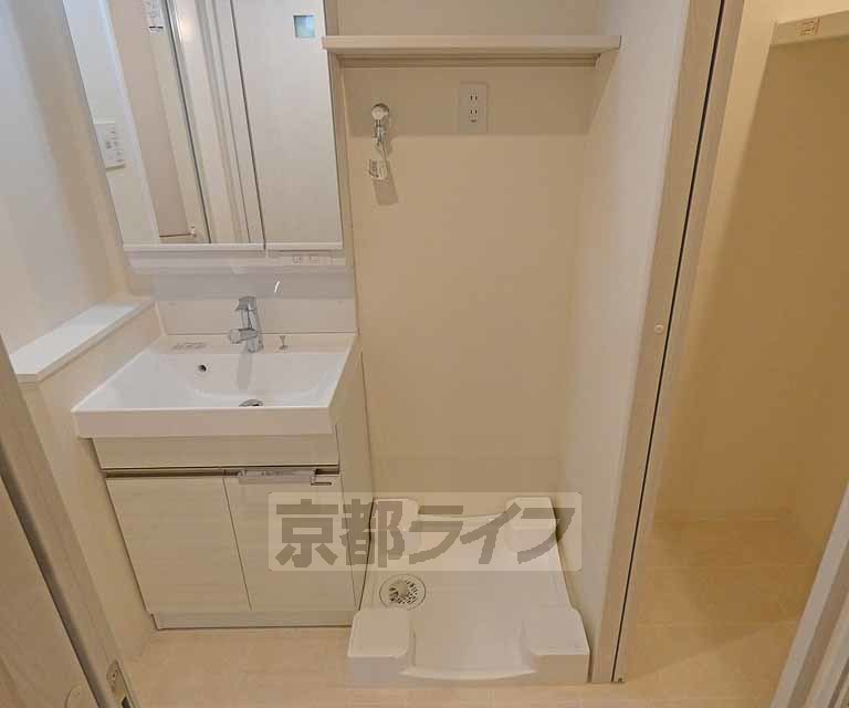 【京都市上京区菱屋町のマンションのその他設備】