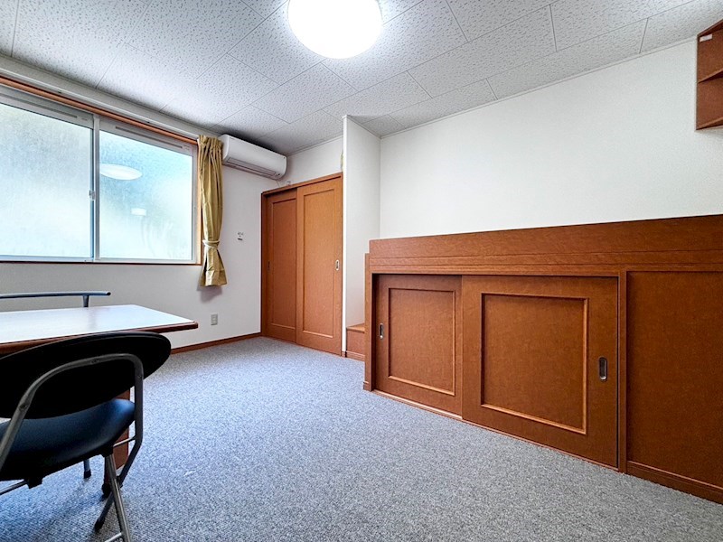 その他　写真は別部屋。現状を有姿。