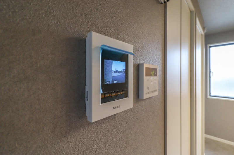 セキュリティ　図面と現状に相違がある場合には現状を優先