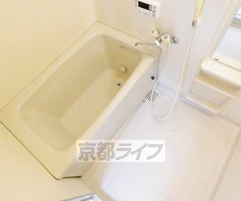 バス・シャワールーム　セパレート