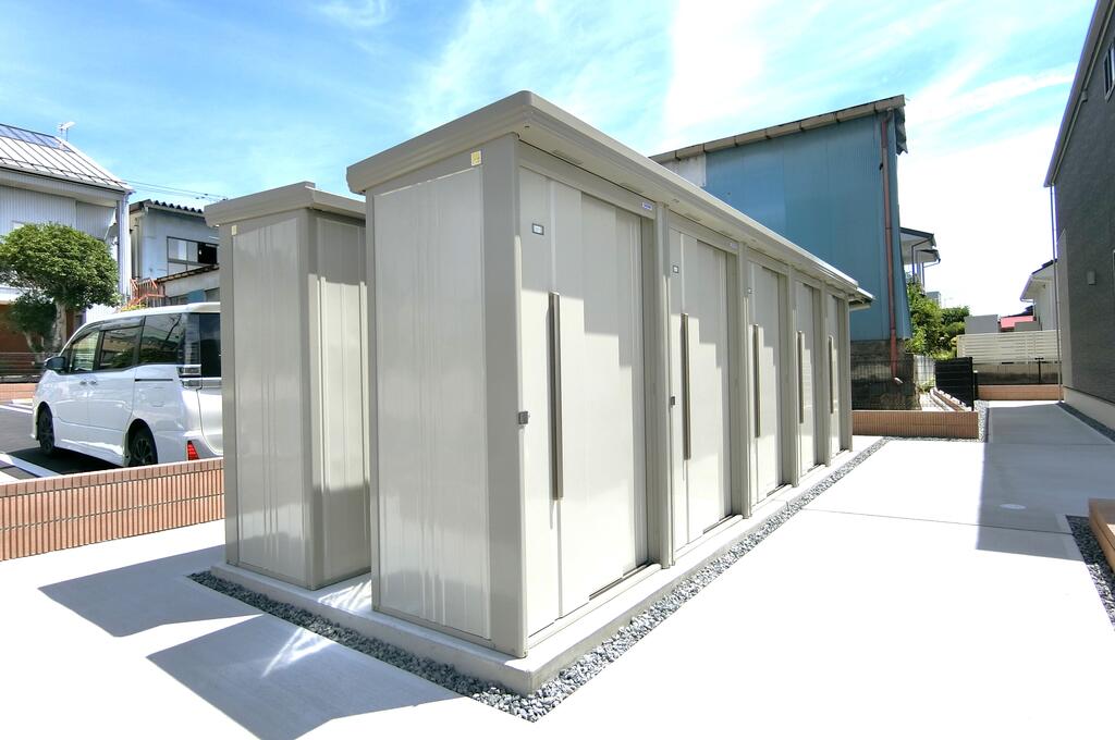 その他　同型物件の写真です