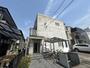 藤が丘駅より徒歩6分 築21年7ヶ月 3階建の賃貸物件