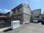 郡山駅より徒歩23分 1階 築36年2ヶ月の賃貸物件