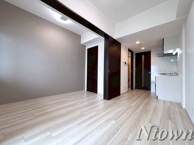 居室・リビング　おしゃれなリビングです