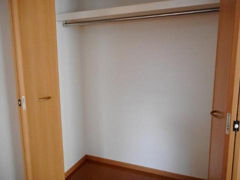 クレセント茨木　収納　ＣＬ（開）