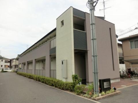 茨木市耳原１