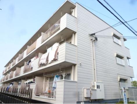 茨木市中村町
