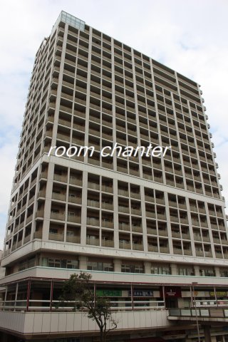 SUUMO】リーデンスフォート横浜((株)未来企画本店提供)／神奈川