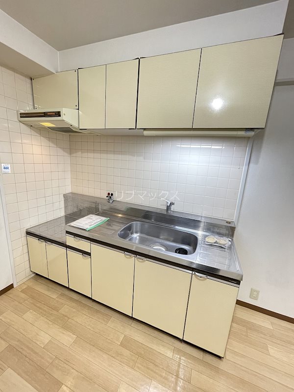 キッチン　別部屋参考写真