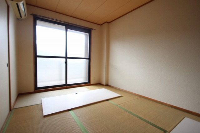 その他部屋・スペース　別号室の写真です