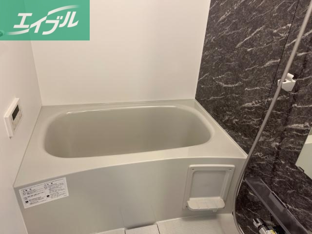 バス・シャワールーム　バス（イメージ）