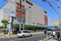 スーパー　イトーヨーカドー東村山店（スーパー）まで244m