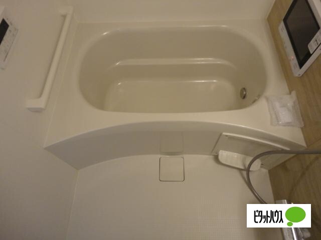 バス・シャワールーム　同タイプ