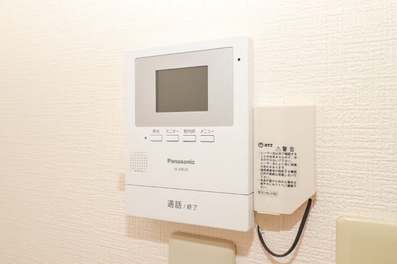 セキュリティ　図面と現状に相違がある場合には現状を優先