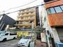 今里駅より徒歩5分 6階 築36年9ヶ月の賃貸物件