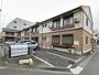 信太山駅より徒歩10分 2階 築31年10ヶ月の賃貸物件