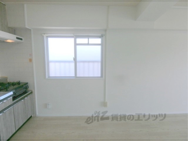 その他部屋・スペース　冷蔵庫置場