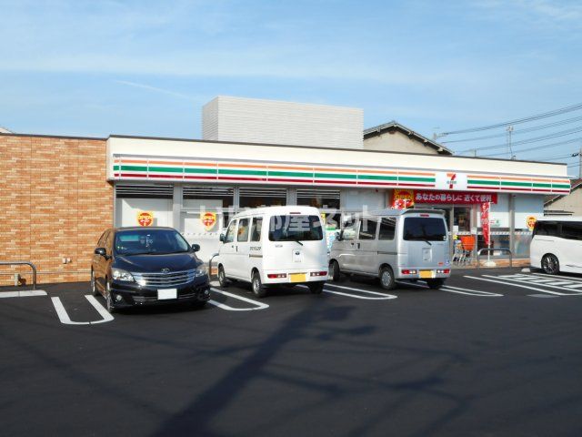 コンビニ　セブンイレブン福山引野２丁目店（コンビニ）まで361m