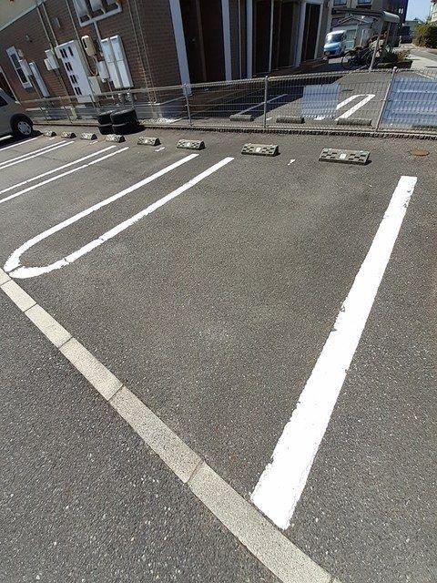 駐車場　駐車場です。