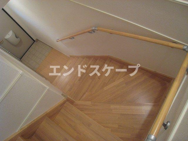 その他部屋・スペース　高崎、前橋のお部屋探しはエンドスケープまで！お客様の理想お聞
