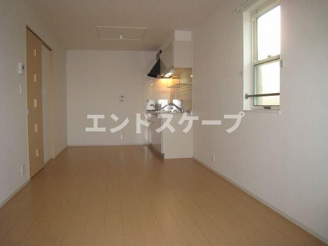 居室・リビング　高崎、前橋のお部屋探しはエンドスケープまで！お客様の理想お聞