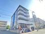 あびこ駅より徒歩5分 5階 築38年10ヶ月の賃貸物件
