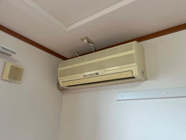 バス・シャワールーム　ユニットバス