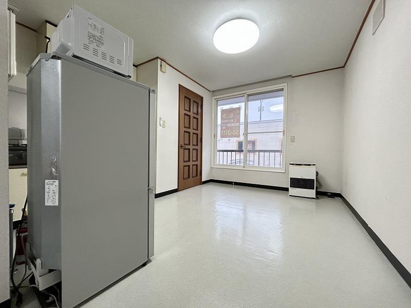 居室・リビング　リビング１