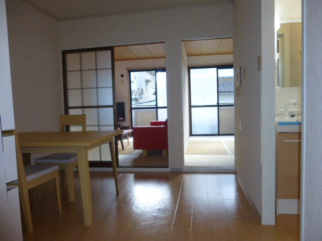 居室・リビング