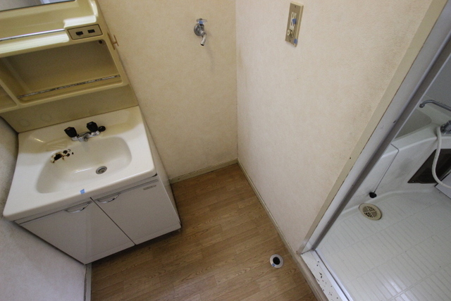 その他　他号室画像