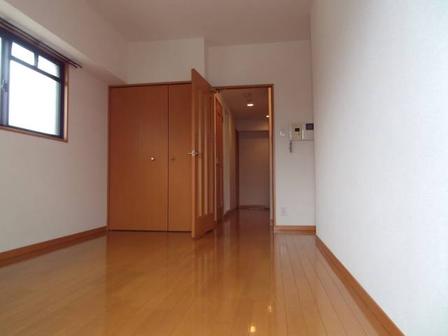 居室・リビング　洋室