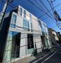 表参道駅より徒歩6分 3階 築6年9ヶ月の賃貸物件