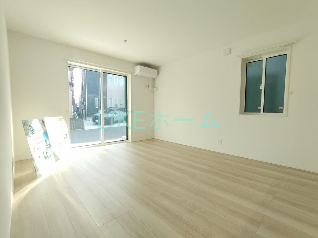 居室・リビング　リビング/居室