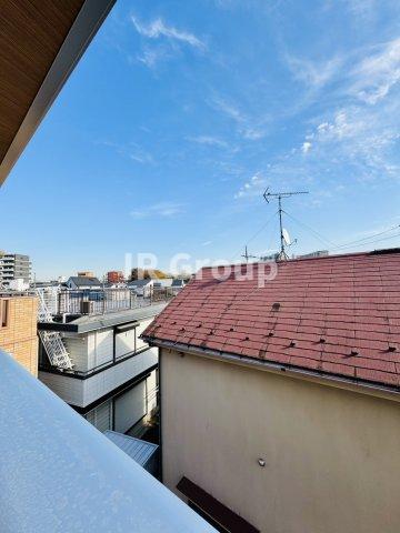 眺望　別室参照