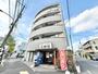 江戸川駅より徒歩8分 1階 築24年5ヶ月の賃貸物件