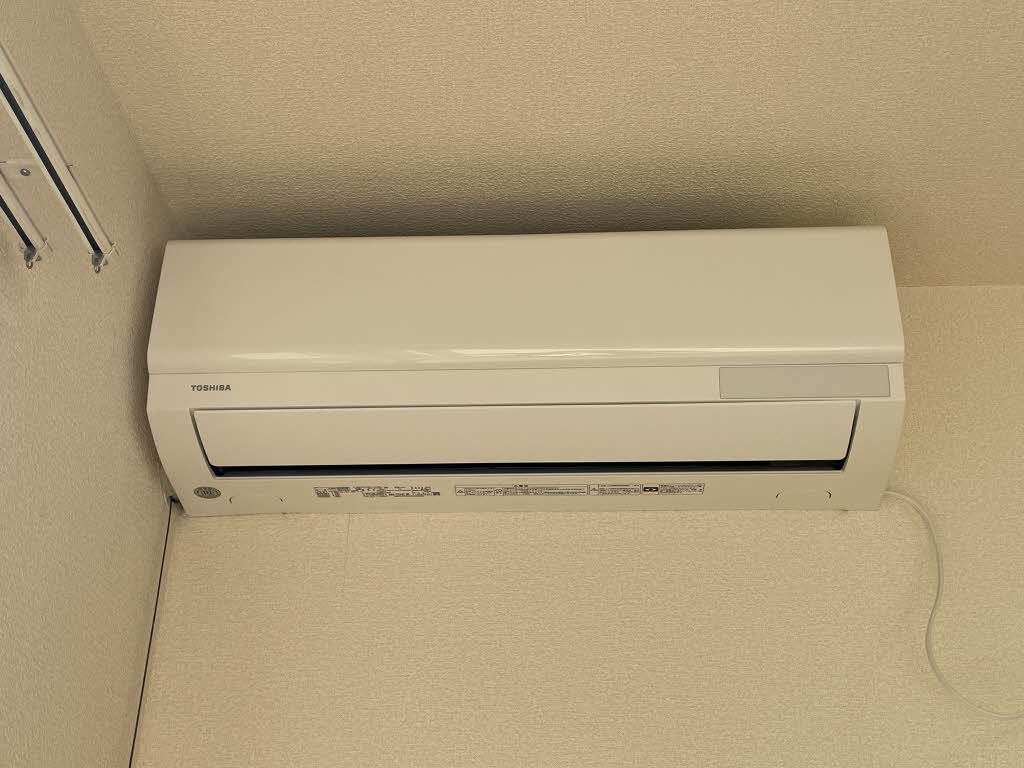 その他　エアコン