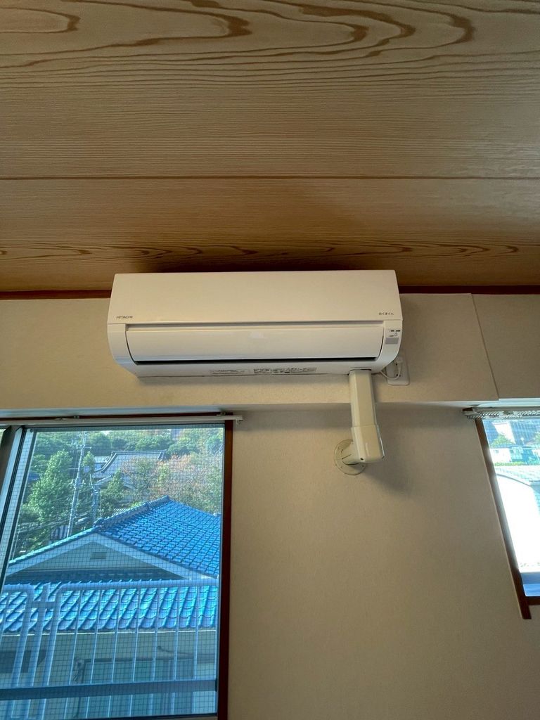 その他設備　設備