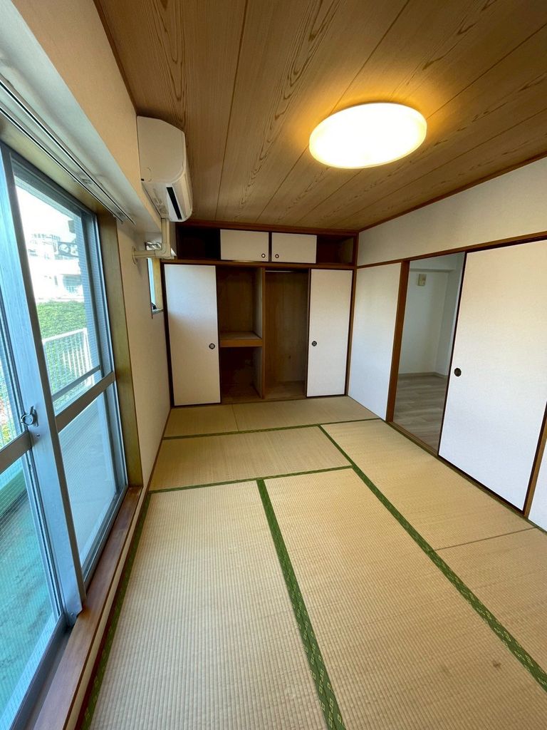 その他部屋・スペース　エントランス