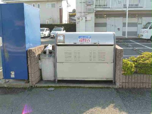 その他共有部分　設備・仕様は号室により異なる為、現況を優先致します。