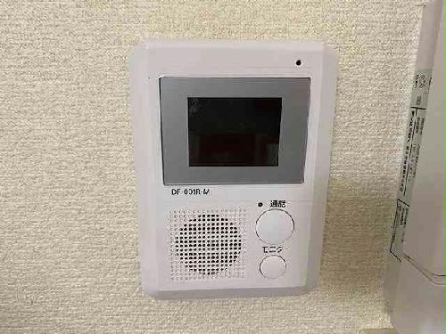 セキュリティ　設備・仕様は号室により異なる為、現況を優先致します。