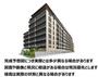 葛西駅より徒歩5分 6階 新築の賃貸物件