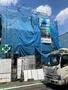 松原駅より徒歩8分 新築 2階建の賃貸物件