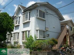 東武越生線/川角駅 歩9分