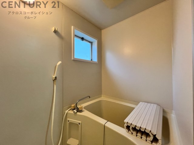 バス・シャワールーム　風呂トイレ別